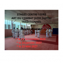 stage adcjjt à HENRICHEMONT